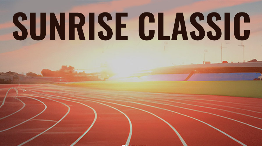Sunrise Classic race to support Open Table