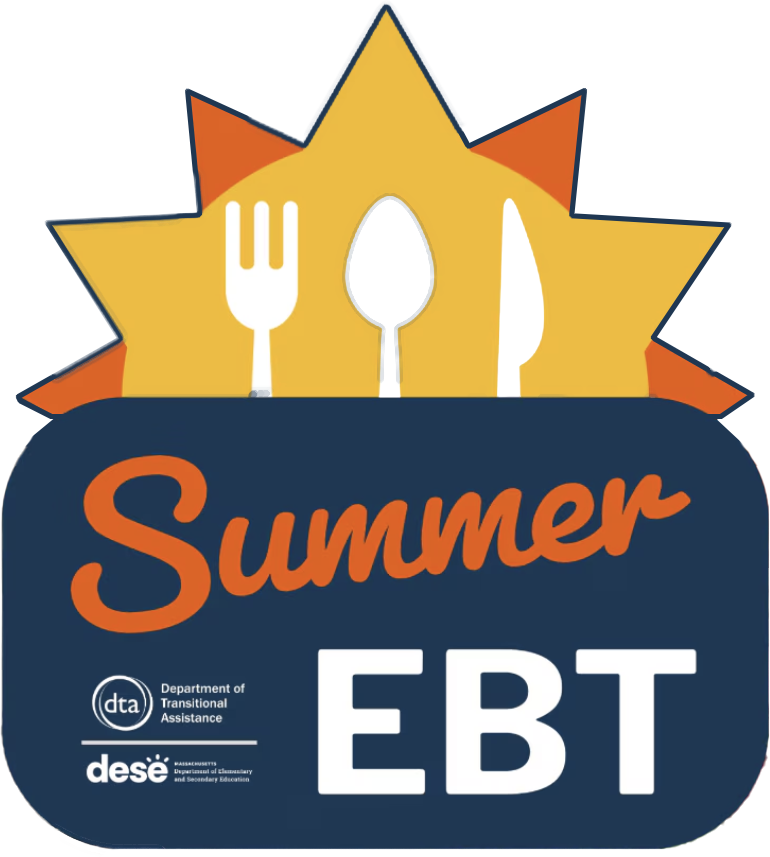 Summer EBT logo