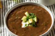 Black Bean Soup