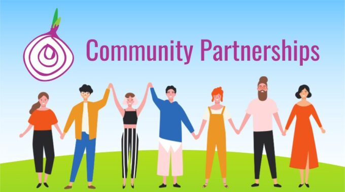 Community Partnerships