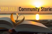 Open Table Community Stories