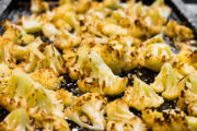 Roasted Cauliflower